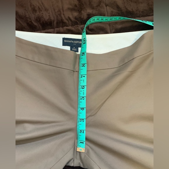 Banana Republic dress pants NWOT - Picture 9 of 10
